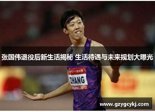 张国伟退役后新生活揭秘 生活待遇与未来规划大曝光